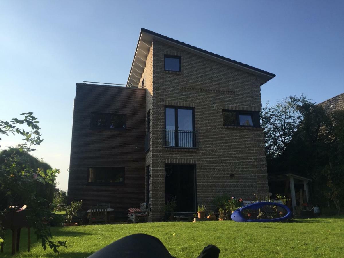 Meeresbrise Laboe Exteriér fotografie